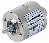 德國(guó)HOHNER編碼器