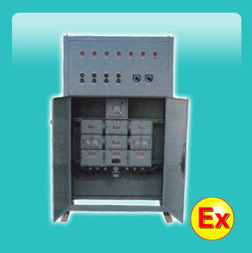 防爆配電柜\浙江防爆配電柜生產(chǎn)廠家\非標(biāo)防爆配電柜