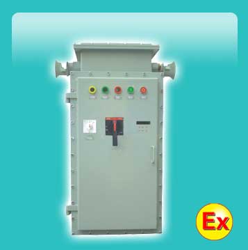 BQXR51防爆軟起動(dòng)器\浙江防爆軟起動(dòng)器價(jià)格\防爆軟起動(dòng)器哪個(gè)好
