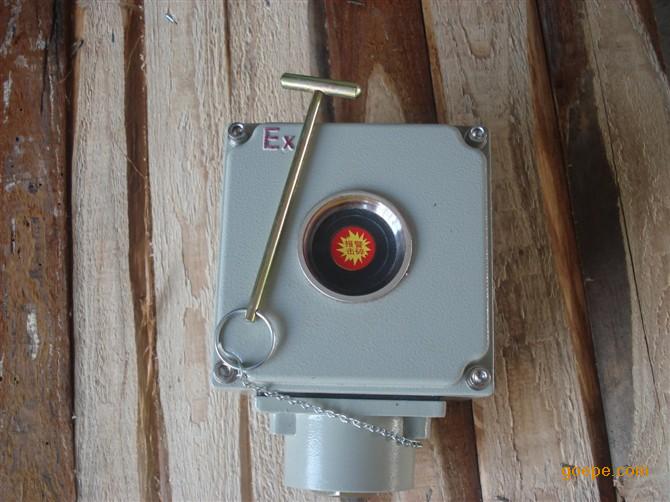IP55防爆消防報(bào)警按鈕\鋁合金防爆消防按鈕\防爆報(bào)警按鈕市場價(jià)格