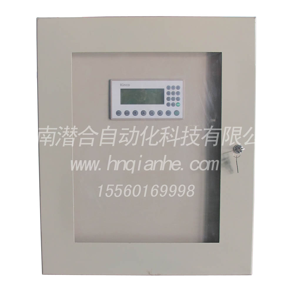 ZNLK-18J智能主令控制器，高爐上料主卷揚