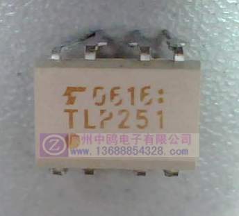 TLP251,TLP260J,TLP261J,TLP281-4