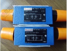 Z2FS22-8-3X/S2力士樂疊加雙向節(jié)流閥-上海心雨特價(jià)供應(yīng)