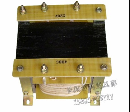 BK-2000VA單相全銅控制變壓器 特殊電壓可訂做