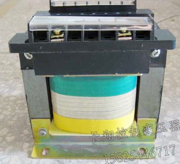 BK-500VA控制變壓器 長(zhǎng)翔BK-500VA控制變壓器