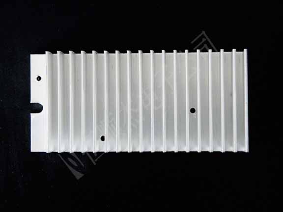 佛山恒順杰供應(yīng)鋁材散熱器，優(yōu)質(zhì)鋁型材散熱器KENWOOD，散熱器鋁材