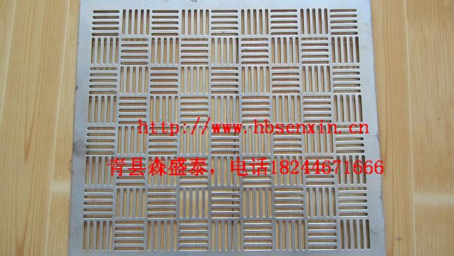 風(fēng)選機(jī)篩片，不銹鋼篩片
