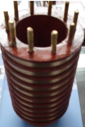 水利發(fā)電機集電環(huán)，機械設備集電環(huán)，高壓集電環(huán)