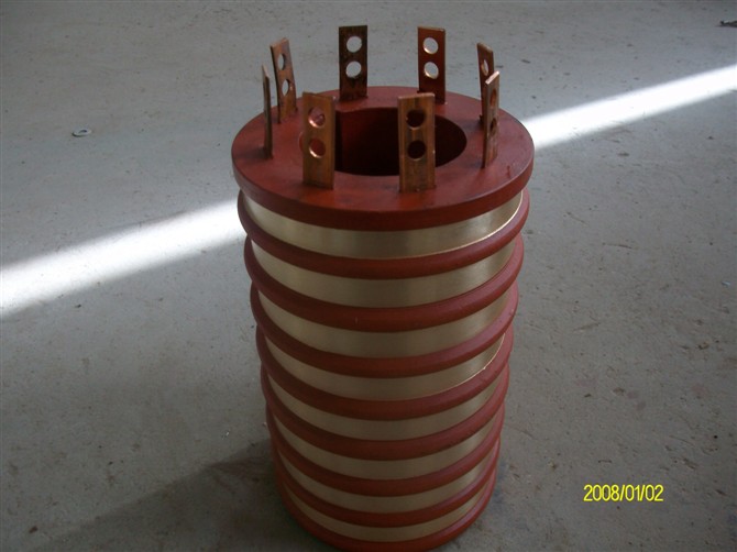 【導電環(huán)】導電滑環(huán)，導電集電環(huán)