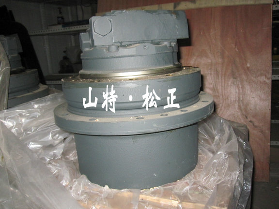 小松PC60-7行走馬達(dá)總成,終傳動,小松挖掘機(jī)配件,小松鉤機(jī)配件
