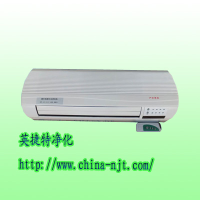 壁掛式紫外線循環(huán)風(fēng)消毒機(jī)
