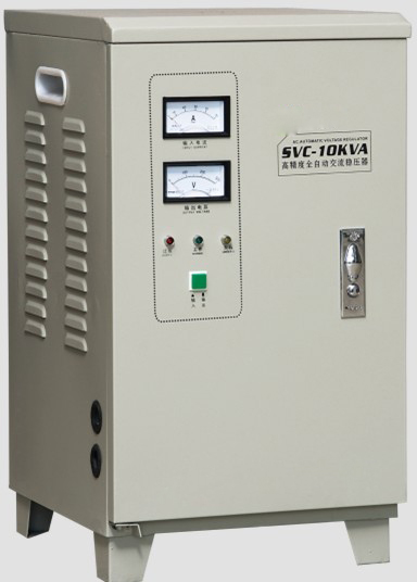 供應(yīng)單相穩(wěn)壓器SVC-1000VA，SVC-1500VA