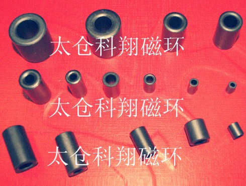 慈溪卡扣磁環(huán)