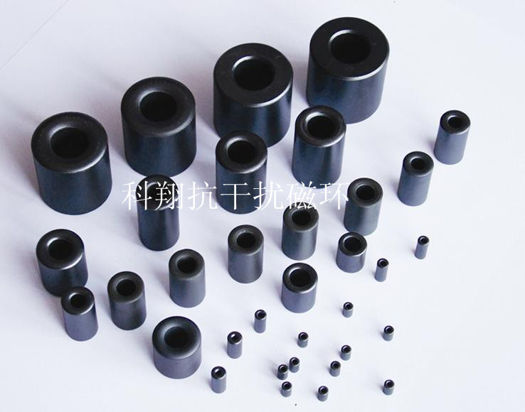慈溪夾扣磁環(huán)