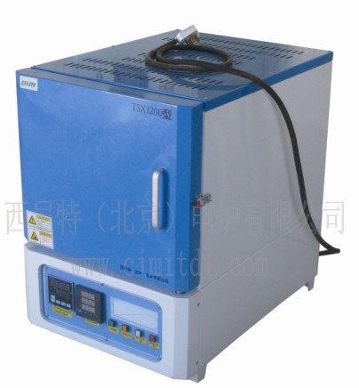 TSX-1200℃全纖維馬弗爐 北京馬弗爐 北京馬弗爐廠家 北京實驗電爐