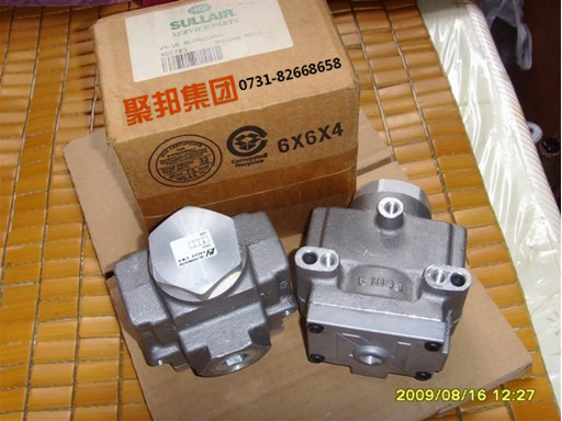壽力放空閥02250049-634