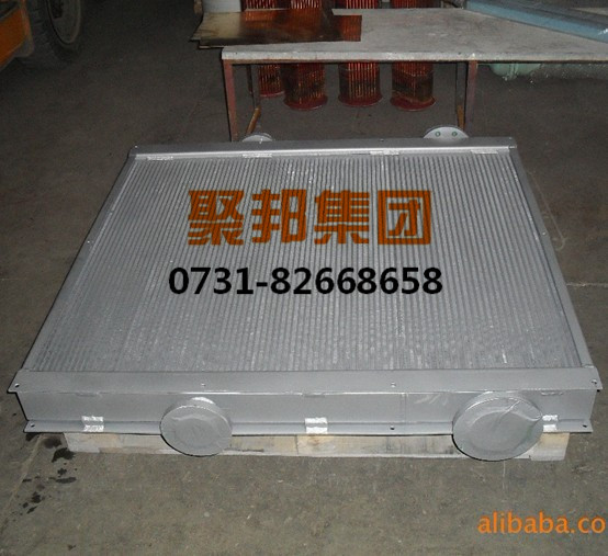 壽力冷卻器88290006-633
