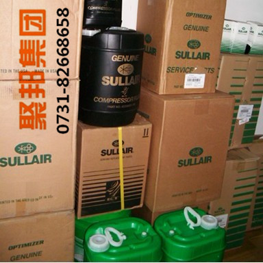 壽力前置過濾器濾芯260024-427
