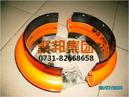 壽力油過濾器芯250025-526