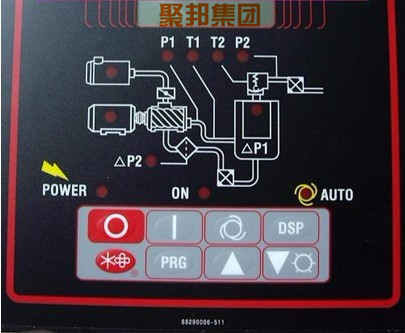 壽力卸載電磁閥250038-672