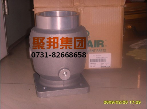 壽力軸封維修包02250049-258