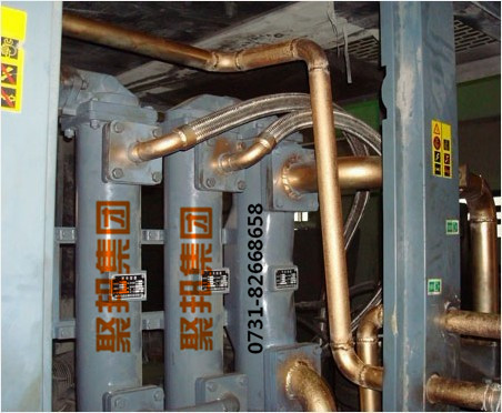 39849716英格索蘭冷卻器（海水）