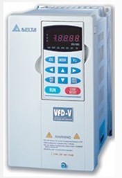 VFD015F43A臺(tái)達(dá)DELTA變頻器