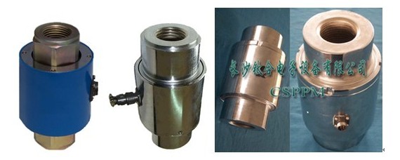PPM226-LS2-2型大噸位拉壓力傳感器（內螺紋）