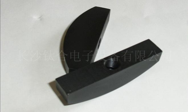 長(zhǎng)沙材料處理：熱處理、發(fā)藍(lán)、陽(yáng)極氧化、噴砂、鍍鉻、鍍鋅