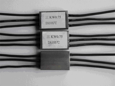 三相熱保護(hù)器，電機(jī)熱保護(hù)器