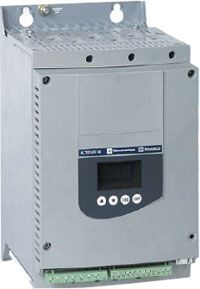 供應特價施耐德軟啟動 ATS48C32Q