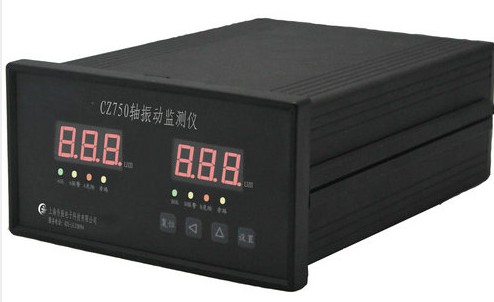 汽輪機(jī)轉(zhuǎn)子振動監(jiān)視儀