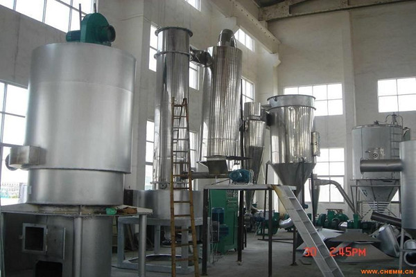 豪邁品質(zhì)打造：環(huán)唑醇干燥機，環(huán)唑醇烘干機