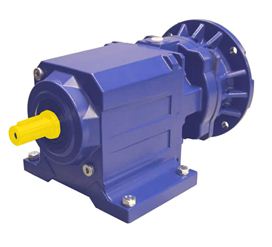 Danfoss Bauer BG 系列斜齒輪電動機(jī)，德國Danfo