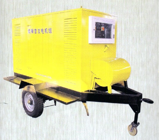 供應(yīng)發(fā)電機(jī)定子線圈對(duì)地絕緣采用F級(jí)環(huán)氧粉云母帶包扎