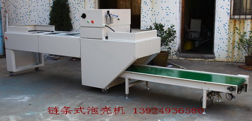 汽車(chē)雨刷泡殼封口機(jī)，雨刷吸塑包裝機(jī)，雨刮泡罩封口機(jī)，泡殼機(jī)