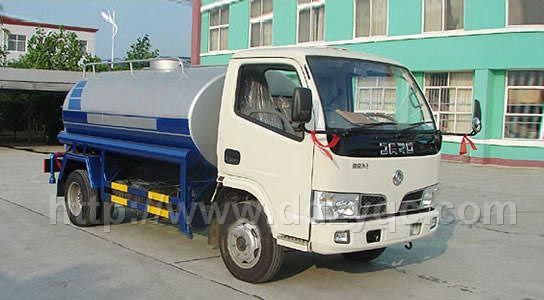 湖北灑水車價格 東風福瑞卡灑水車 灑水車價格 灑水車圖片 灑水參數(shù)