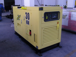 廠家直銷30KW柴油發(fā)電機(jī)|低噪音全自動(dòng)柴油發(fā)電機(jī)