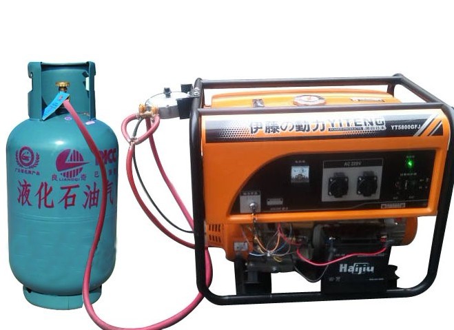 出售5KW汽油發(fā)電機(jī)|電啟動(dòng)液化氣發(fā)電機(jī)價(jià)格