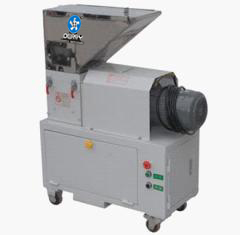 供應(yīng)慢速粉碎機(jī) 德力牌慢碎粉碎機(jī)廠家 慢速粉碎機(jī)報價