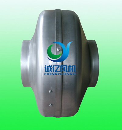 圓形管道風(fēng)機