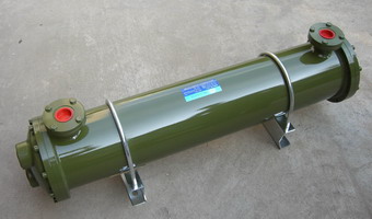 供應tenglong 冷卻器 油冷卻器 冷卻器廠家