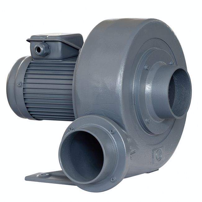 全風直葉式鼓風機PF125-1