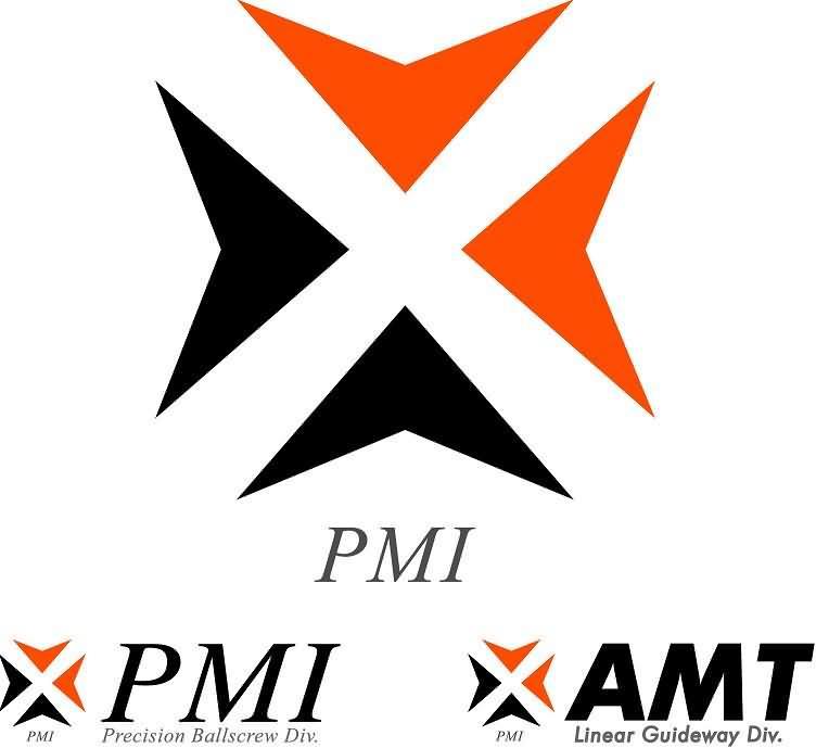 MSA25LA滑塊，PMI直線導軌,臺灣銀泰導軌,AMT導軌
