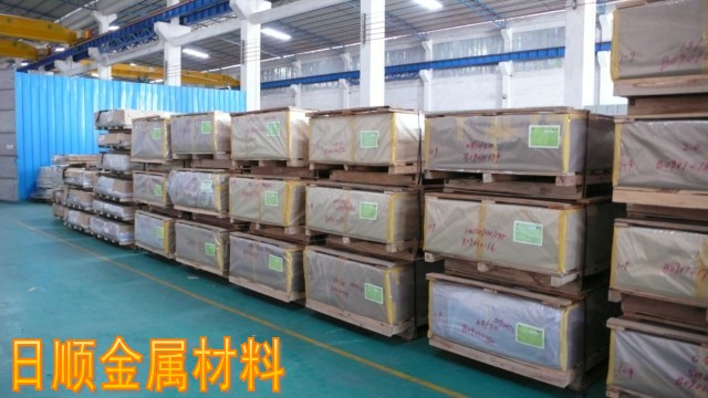 【7075進(jìn)口航空專(zhuān)用超硬鋁棒，7075-T651超硬鋁板的硬度】