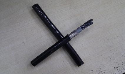 實芯絕緣填充型電纜－HYAT 100*2*0.6