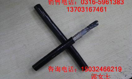 瓦斯監(jiān)控探頭線_礦用監(jiān)控線PUYVR