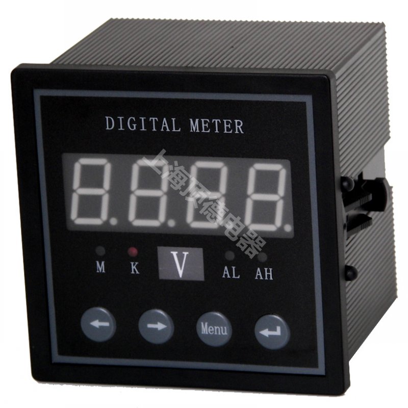 PM9861V-20S直流電壓表