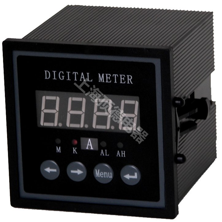 PM9861V-23S單相電壓表（485通訊）