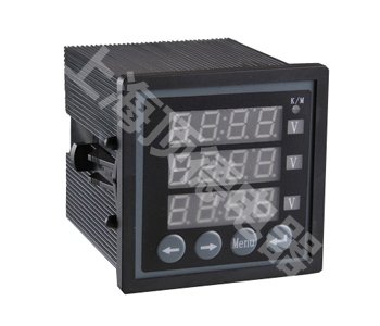 CL48-AV3三相電壓表